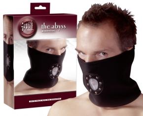Image du produit Fetish Collection Mundfessel The Abyss