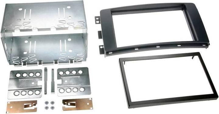 Produktbild ACV RB ForTwo ForFour