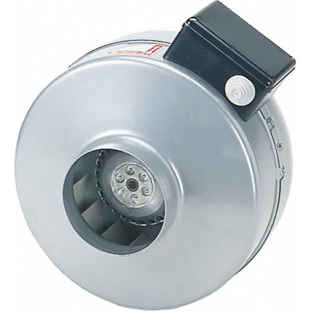 Maico, Belüftungsventilator, Radial-Rohrventilator