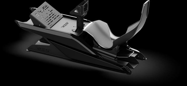 Immagine prodotto Res-Tech Cockpit Formula X1 - Nero