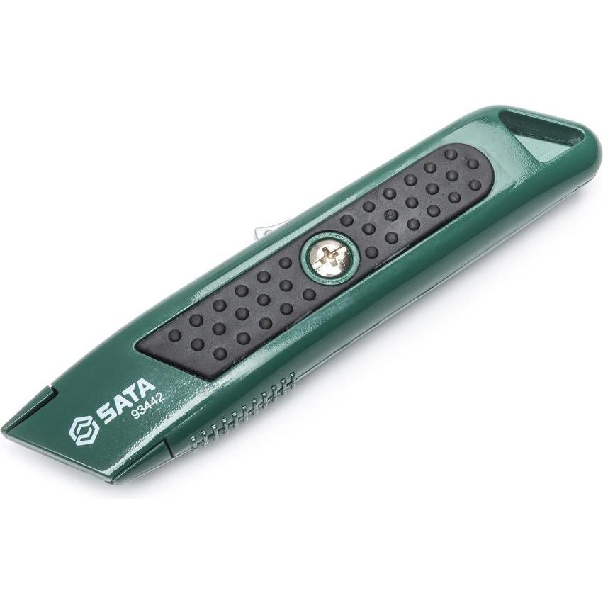 SATA, Cutter, Universalmesser, automatischer Klingenrückrug (Cutter)