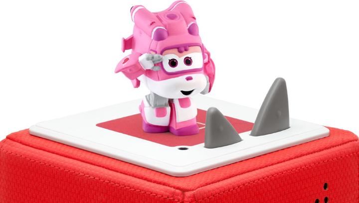 Productafbeelding Tonies Super Wings: Vuur in het bos (Duits)