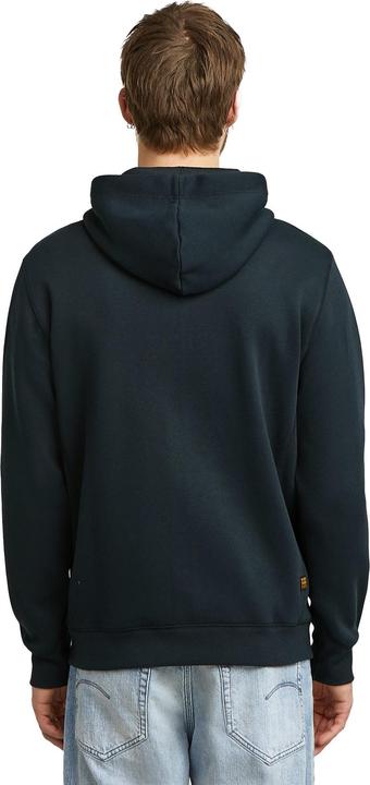 Actual product image G-Star Sweatjacke Sportlich Bequem sitzend Premium core hdd zip sw l/s (XXL)