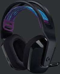 Image du produit Logitech G G535 Lightspeed (Sans fil)