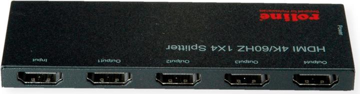 Produktbild Roline HDMI Splitter