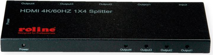 Produktbild Roline HDMI Splitter