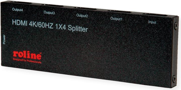 Produktbild Roline HDMI Splitter