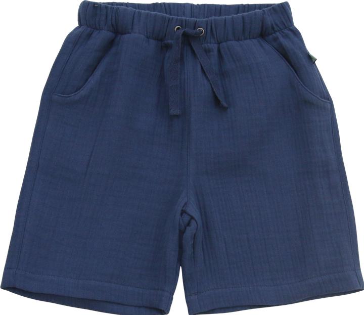 Actual product image Enfant Terrible Shorts Musselin Midnight (116)