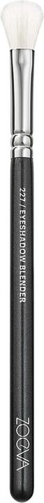 Actual product image Zoeva 227 EYESHADOW BLENDER 7 (Eyebrows)