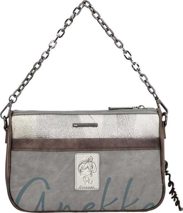 Beige, Crema, Grigio blu, Marrone scuro, Multicolore