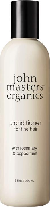 Immagine prodotto John Masters Organics JMO Hair Care - Balsamo al rosmarino e menta piperita (473 ml)