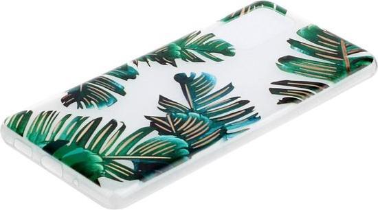 Produktbild MU Style Softcase Image Plastik Series (Samsung Galaxy S20 Ultra)