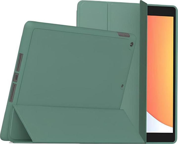 Produktbild MW Folio Slimskin Ipad Air 4/5 Gen Green