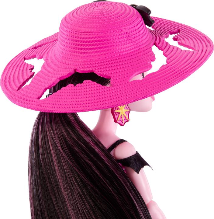 Image du produit Monster High Draculaura