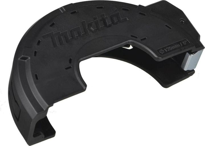 Produktbild Makita GA 5040 (125 mm)