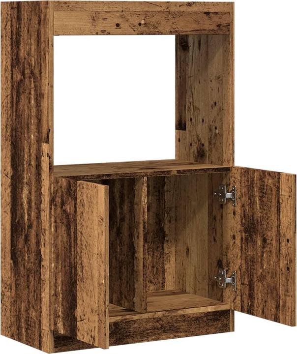 Produktbild vidaXL Highboard (63 x 33 x 100 cm)