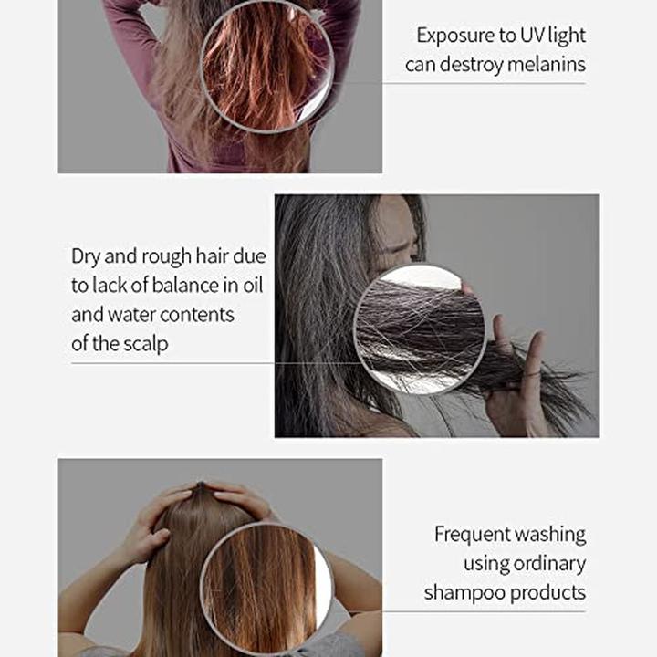 Produktbild Masil Color Radiance Shampoo mit Probiotika für gefärbtes Haar (150 ml, Flüssiges Shampoo)