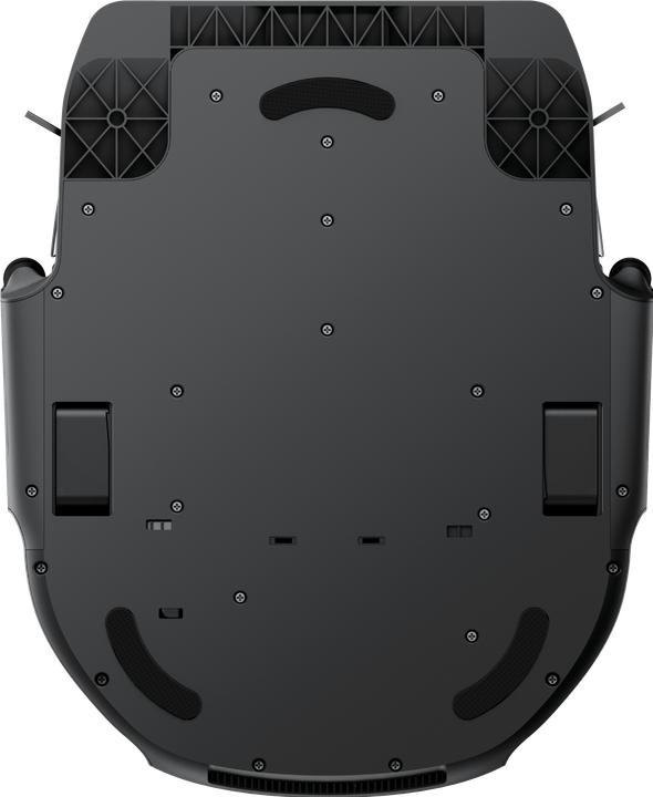 Actual product image eufy Omni S1 Pro (8000 Pa, Mop roller)