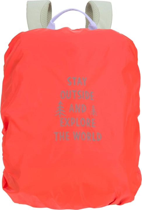 Produktbild Lässig Sunny Explorer Big Outdoor Backpack