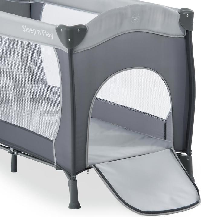 Image du produit Hauck Sleep 'n Play Go Plus