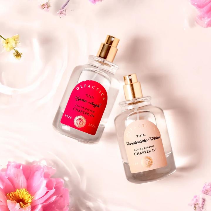 Image du produit MIRACULUM Chapitre II Vanille Épicée (Eau de parfum, 50 ml)