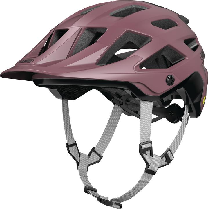 Produktbild Abus Moventor 2.0 MIPS (54 - 58 cm)
