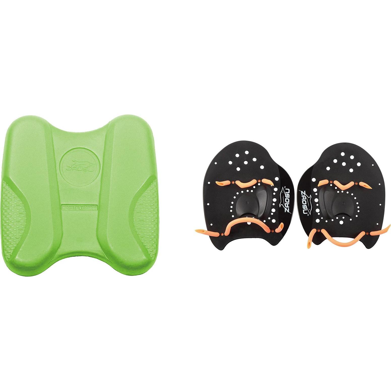 Thumbnail - Zaosu, Schwimmausrüstung