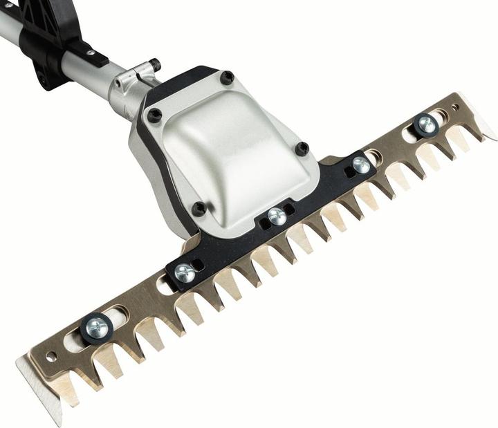 Produktbild Makita 1912V6-6 Messerset (Rasentrimmer, Gartenmaschinen Ersatzteile)