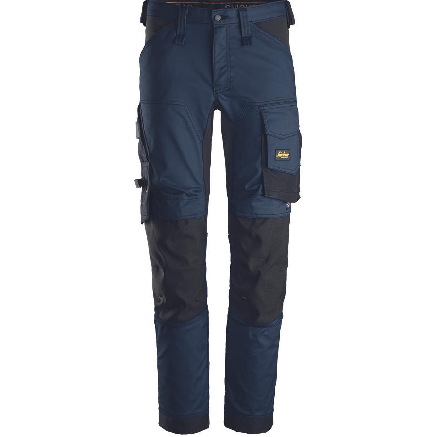 Snickers Workwear, Arbeitshose, AllroundWork (48)