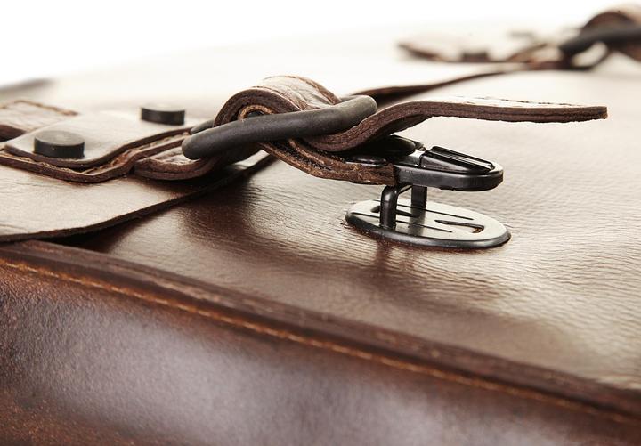 Immagine prodotto Harolds Messenger ABERDEEN (8 l)