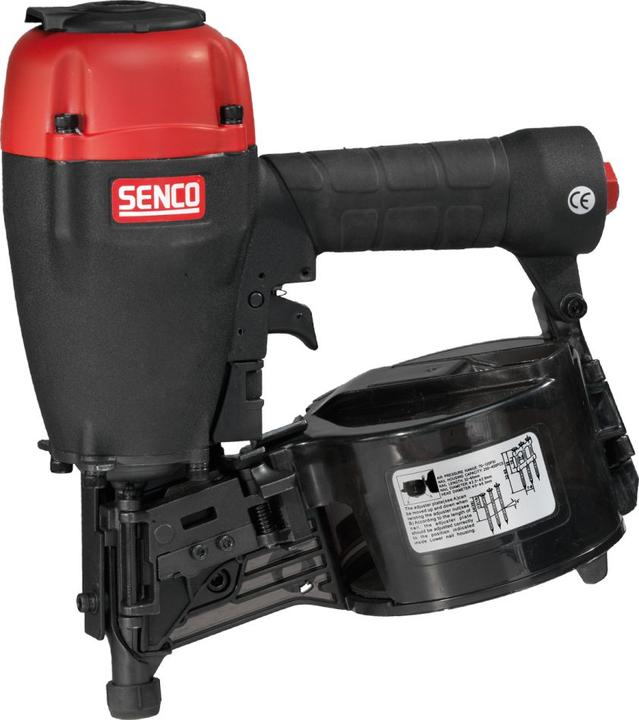 Productafbeelding Senco S65CNP Pneumatische vatenpakker in koffers - 38-65 mm - 4,9-8,3 bar