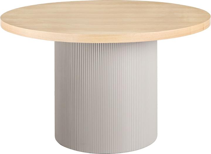 House Nordic Solva Dining Table Price for 1 pcs. Max load