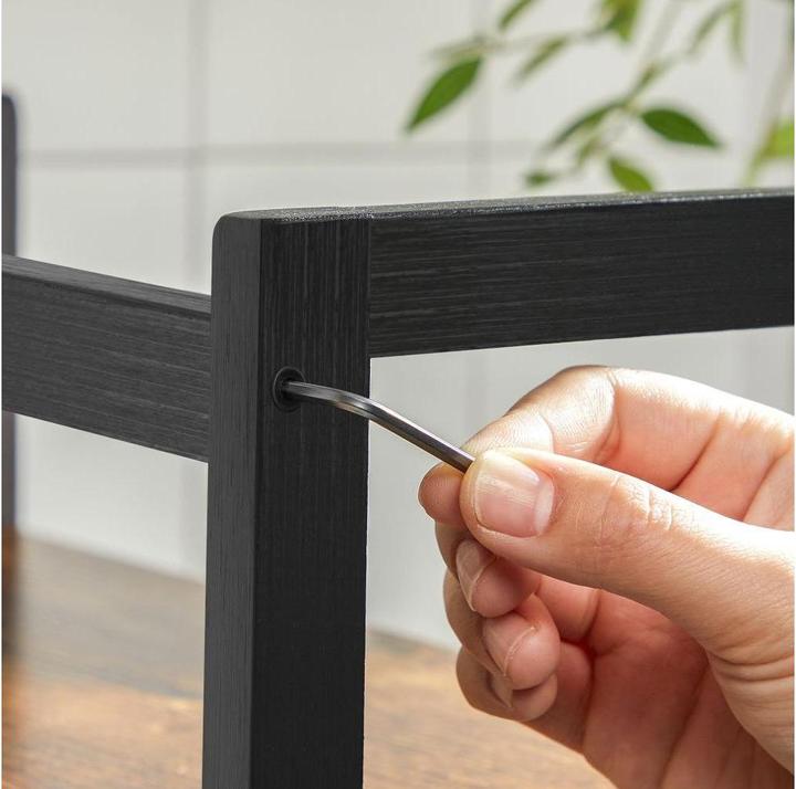 Actual product image Songmics Havanna