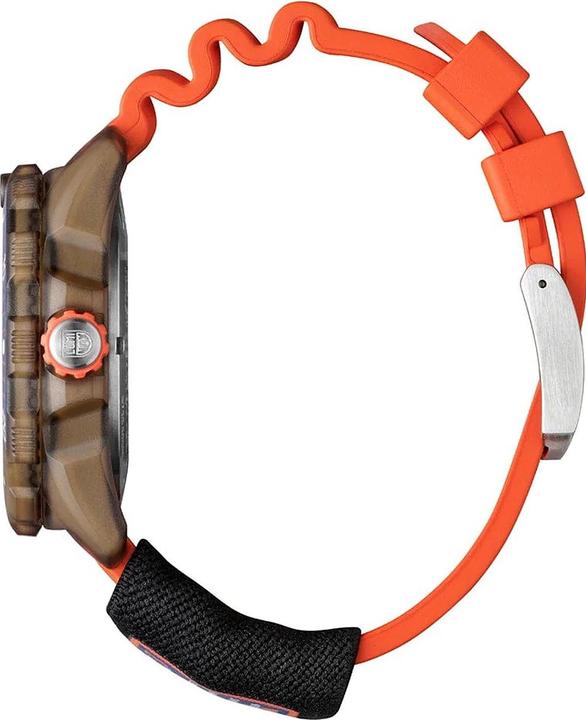 Image du produit Luminox Bear Grylls Survival 3720 Eco Series (Montre analogique, 42 mm)