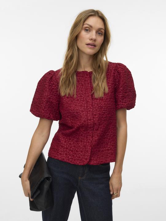 Produktbild Vero Moda VMMERLE Top Strickjacke (S)