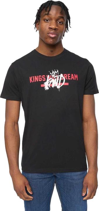 Immagine prodotto Kings Will Dream Sprayer Maglietta Uomo (XL)