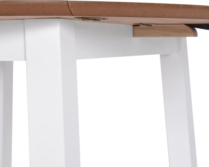 Actual product image VidaXL Roley (90 x 75 cm)