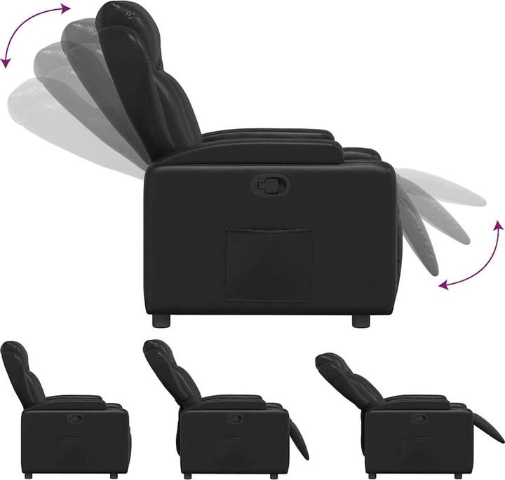 Immagine prodotto vidaXL Ruhesessel