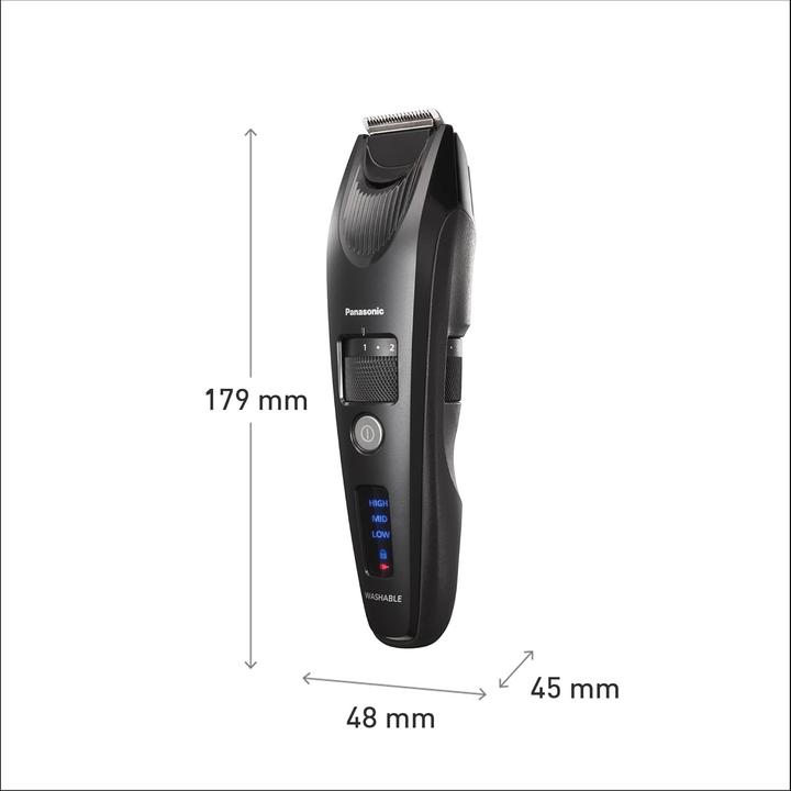 Actual product image Panasonic Er-Sb40-K803 (ER-SB40-K803)