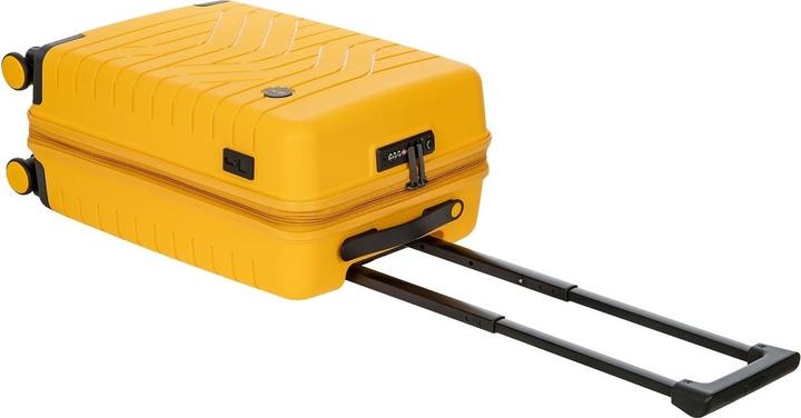 Immagine prodotto Brics Ulisse B1Y - Trolley Spinner espandibile piccolo (42 l, Bagaglio a mano (fino a 50 litri))