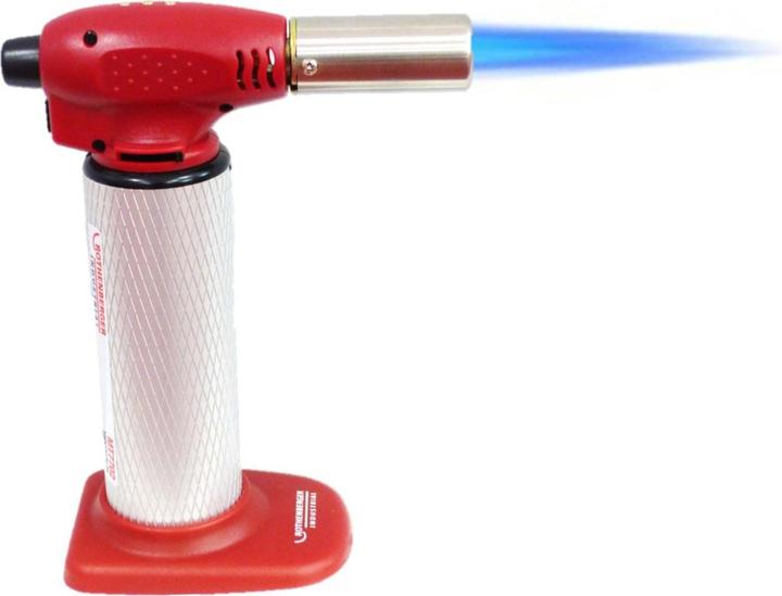 Produktbild Rothenberger Hot Fire