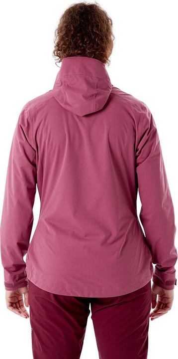 Actual product image Rab Kinetic 2.0 (L)