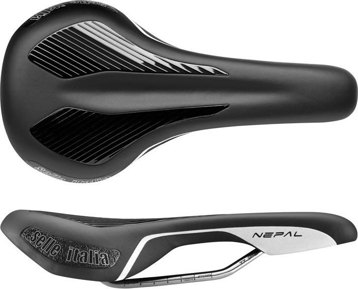 Productafbeelding Selle Italia Nepal TI, Zadel