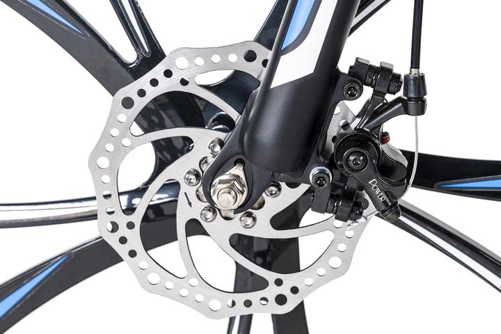 Produktbild KS Cycling Xplicit (53 cm)