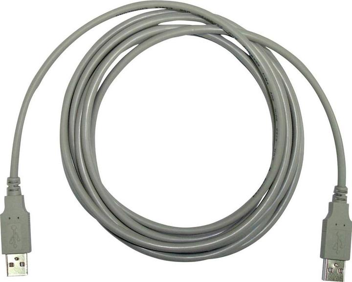 GW Instek 1100MTL247001 GTL-247 USB-Stromversorgungskabel GTL-247 USB (Adapter)