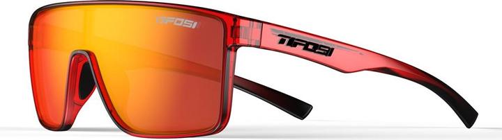 Immagine prodotto Tifosi Lenti SANCTUM crystal red fade (1 lente rosso fumo 15,4 % di trasmissione della luce) (PREMIERE: 0