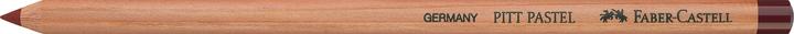 Produktbild Faber-Castell Pastellstift Pitt indischrot 192 (Indischrot, 1 x)