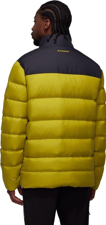 Actual product image Mammut Whitehorn IN Jacket Men (XXL)