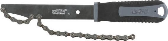 Actual product image Super B Tb-Fw20