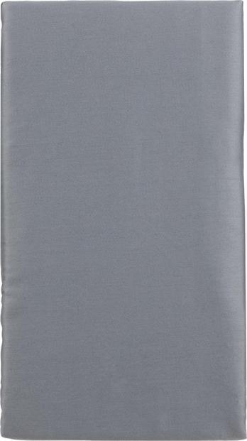 Image du produit Domoletti DRAP HOUSSE 180X200+25 GRIS